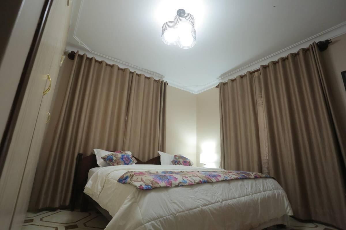 Precious Villas Lubowa Exterior photo