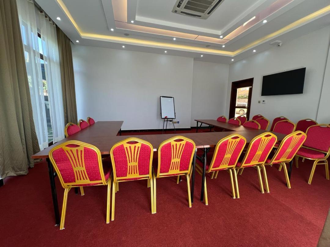 Precious Villas Lubowa Exterior photo